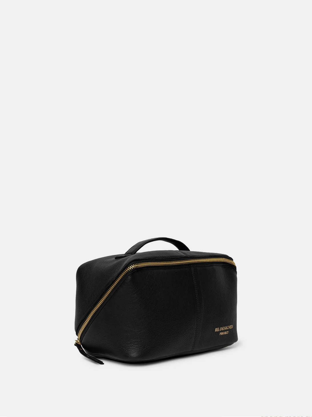 RE:DESIGNED PROJECT 9 Black/Gold