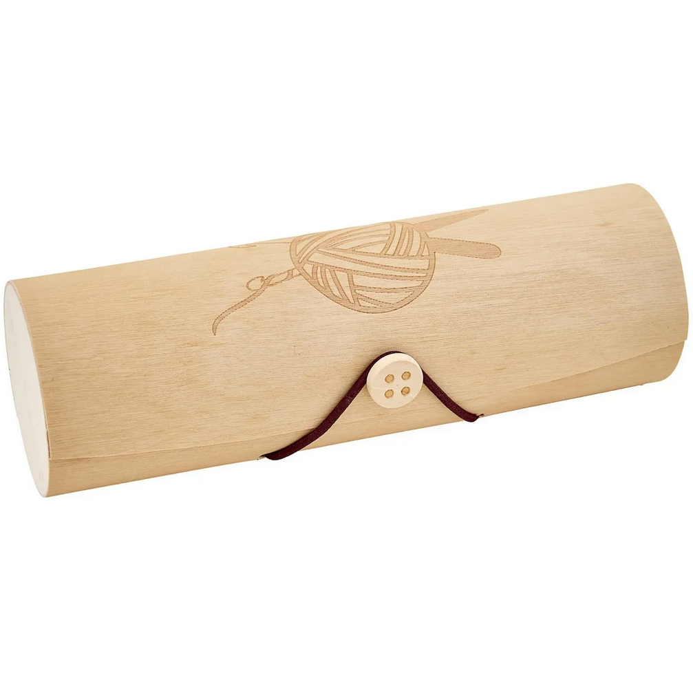 Milward Crochet Hook Pin Case