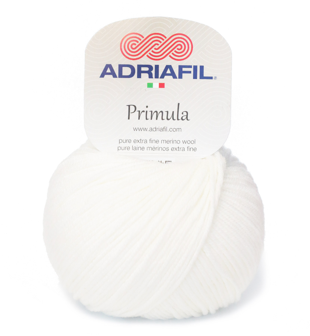 Adriafil Primula Merino DK