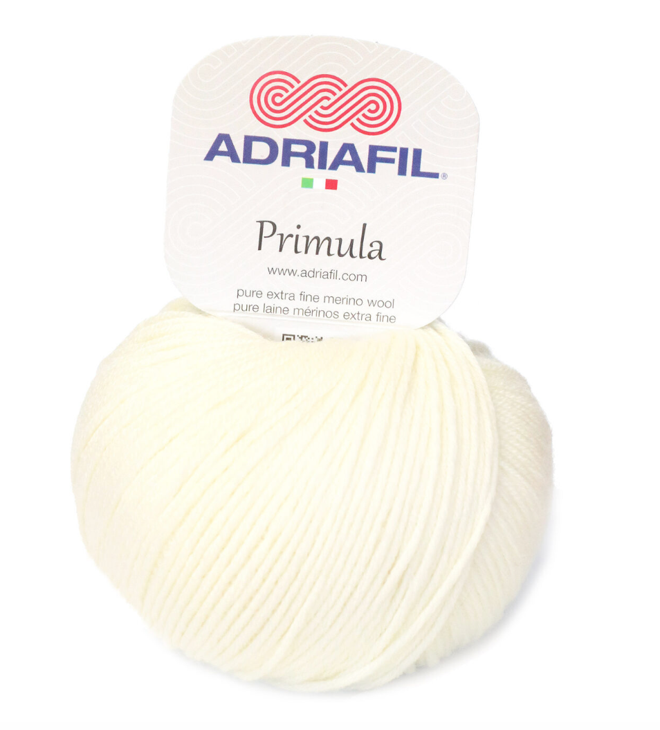 Adriafil Primula Merino DK