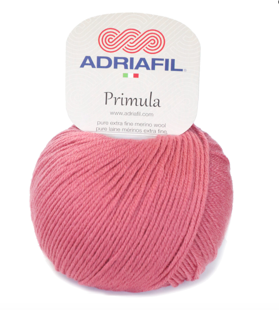 Adriafil Primula Merino DK