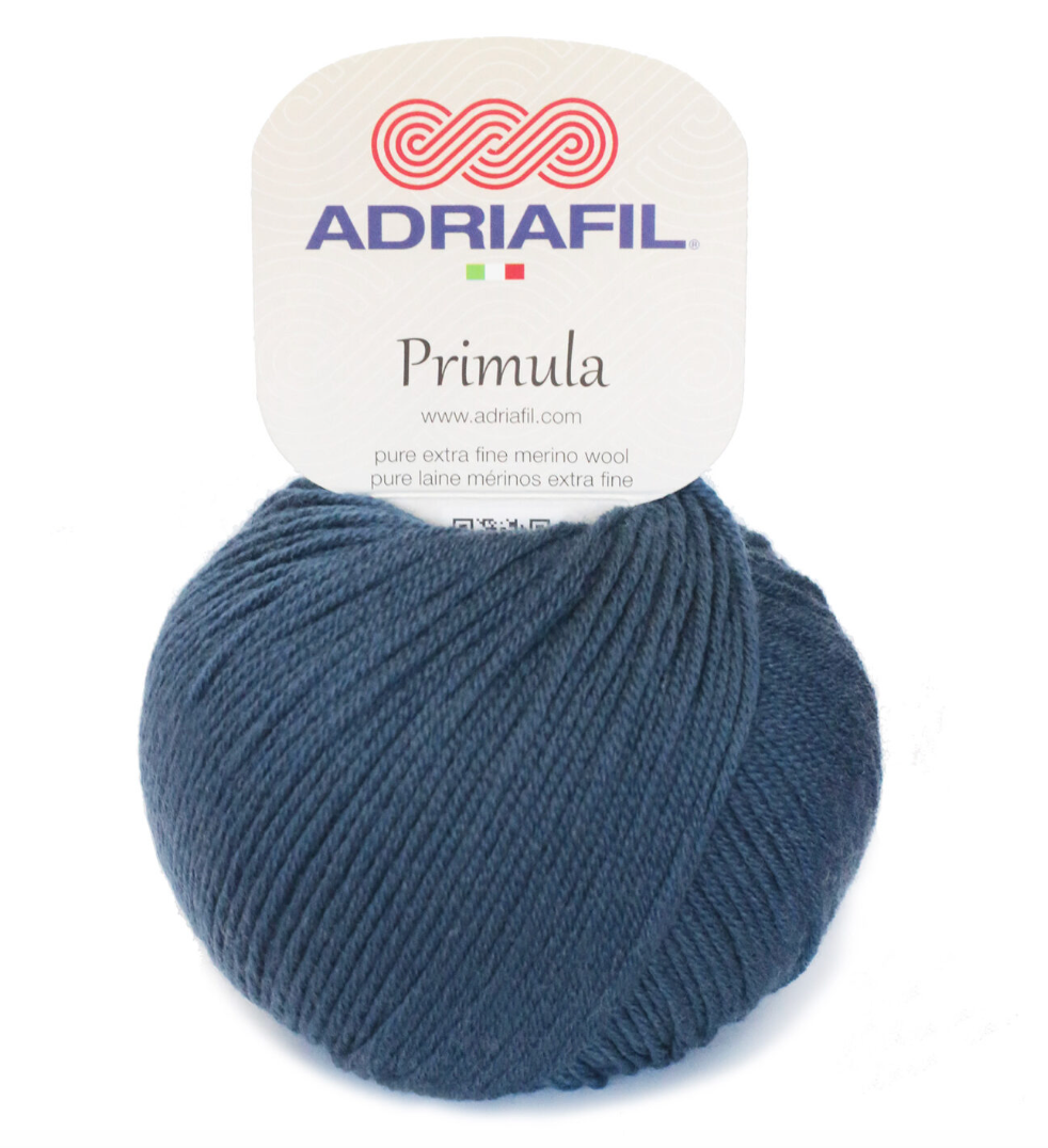 Adriafil Primula Merino DK