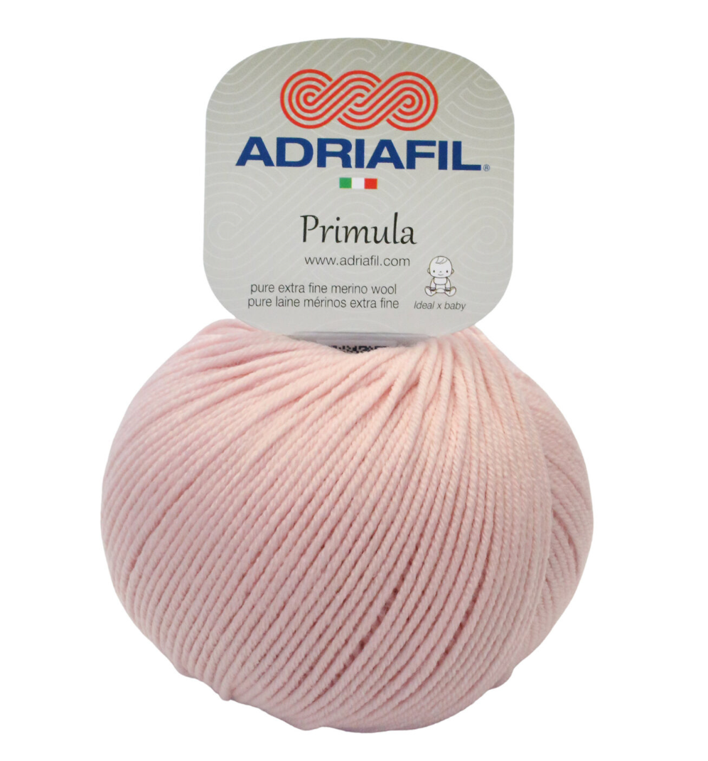 Adriafil Primula Merino DK