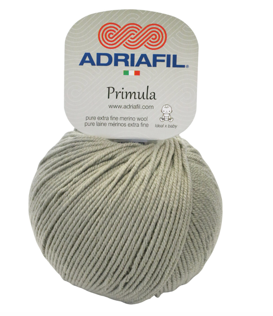 Adriafil Primula Merino DK