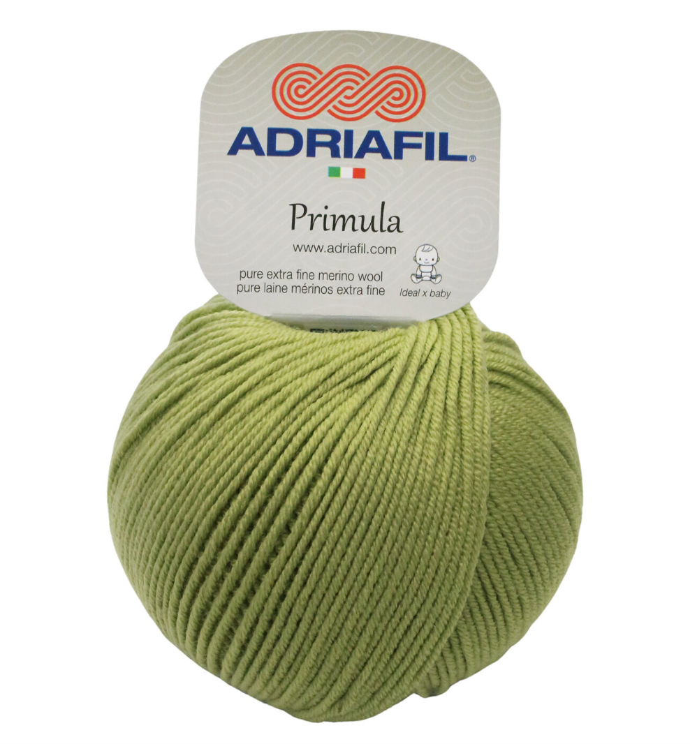 Adriafil Primula Merino DK