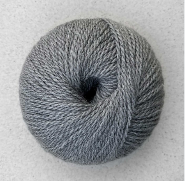 Pascuali Balayage 4ply/Fingering weight yarn