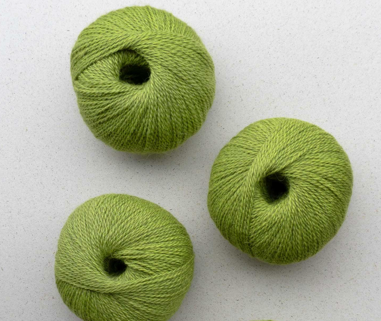 Pascuali Balayage 4ply/Fingering weight yarn