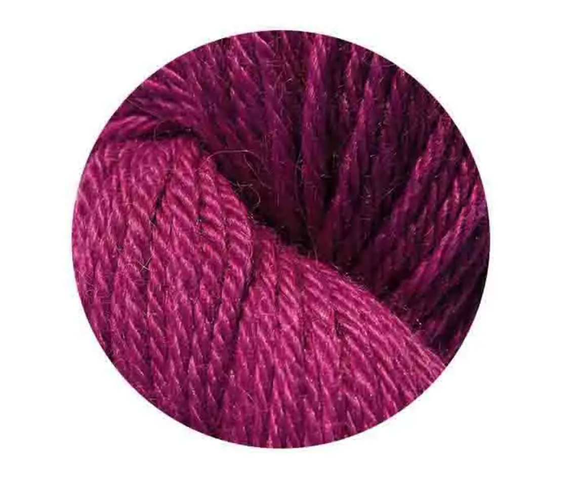 KC Mulberry Soft DK by king cole