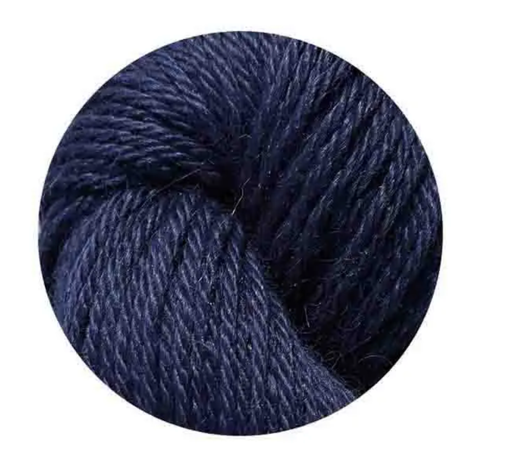 KC Mulberry Soft DK by king cole