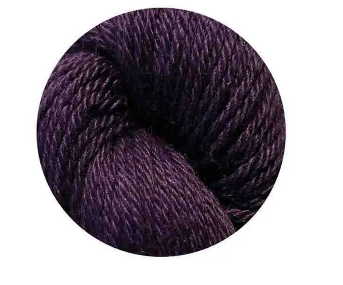 KC Mulberry Soft DK by king cole