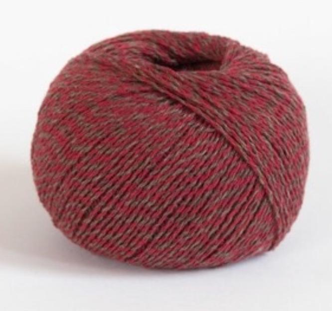 Yarntelier Cashmere Gilli  DK