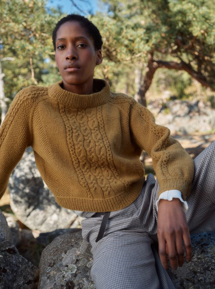 Laine Magazine Anniversary Issue
