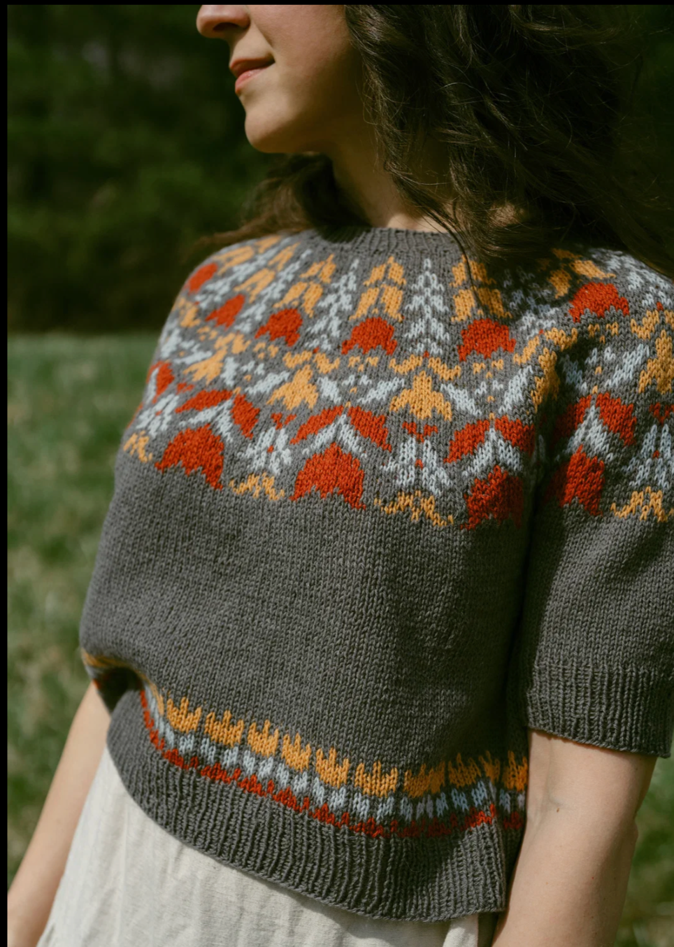 Field Notes 20 Textured Knits for Everyday Beauty by Olga Putano