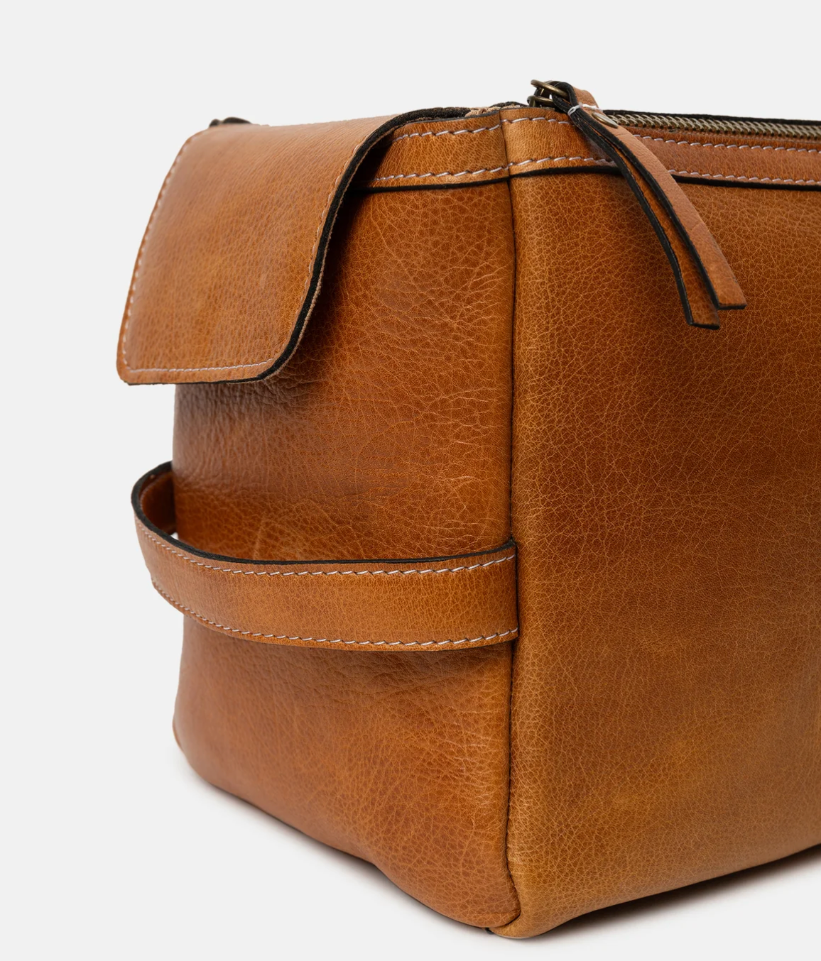 RE:DESIGNED Dark Cherry no 44 Project Bag