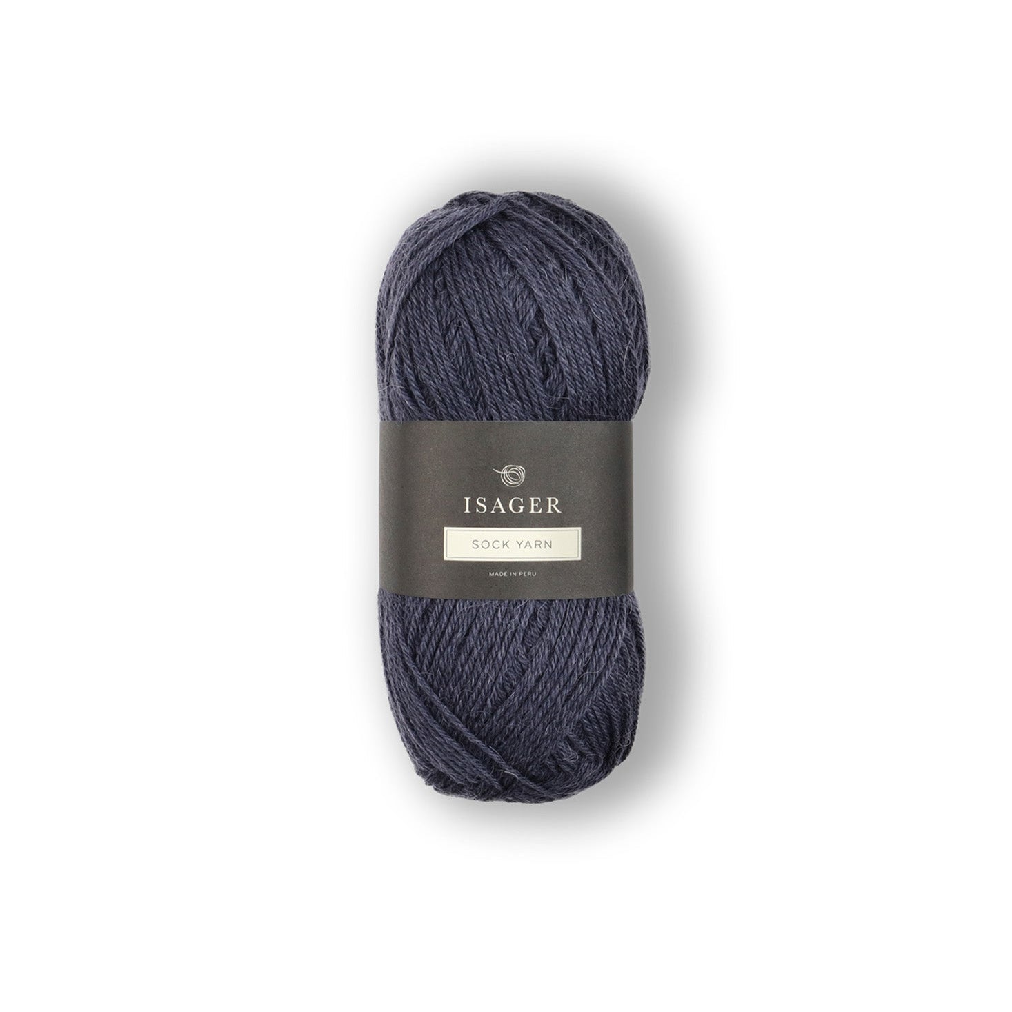 Isager Sock Yarn