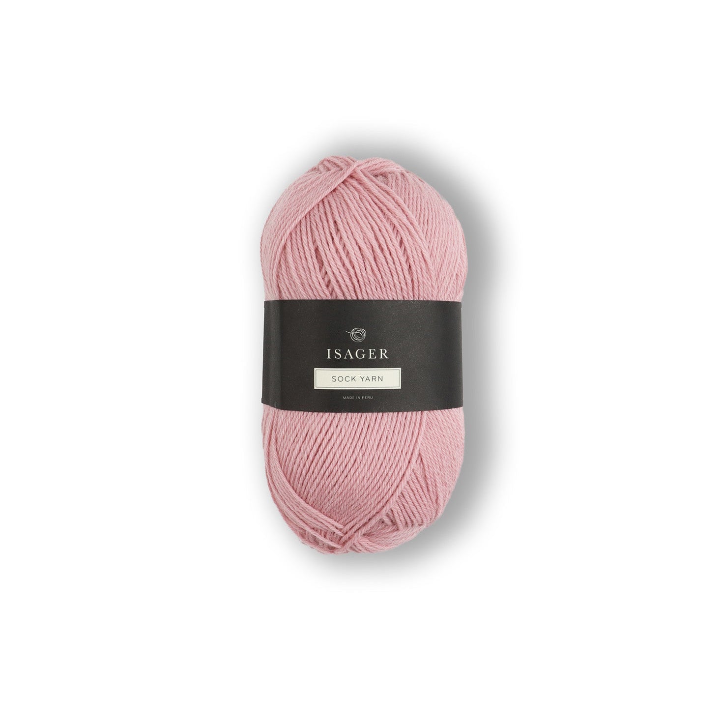 Isager Sock Yarn