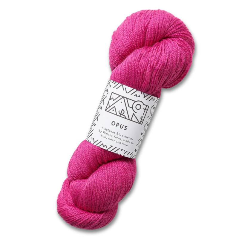 Walcot Yarns Opus