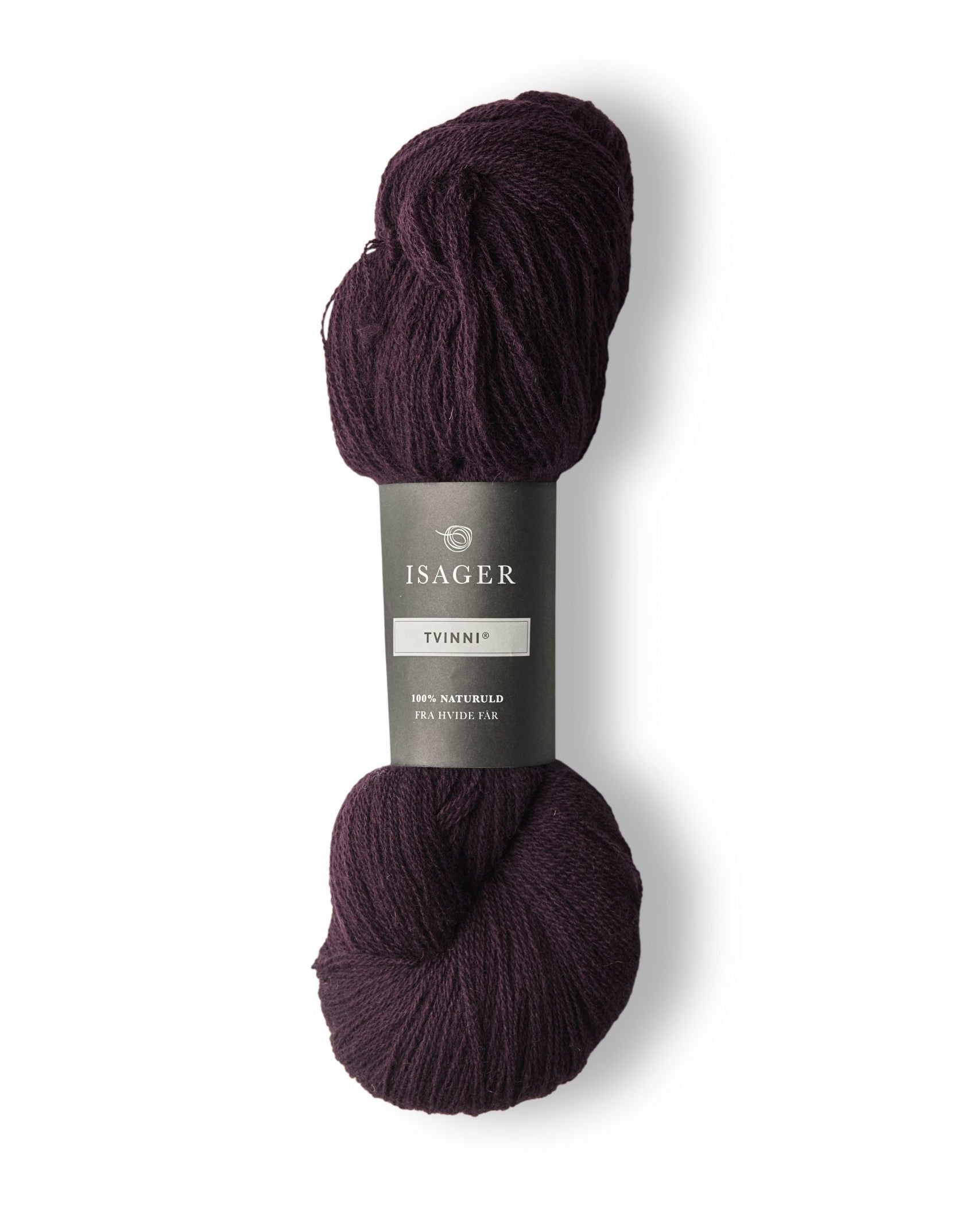 Isager Tvinni