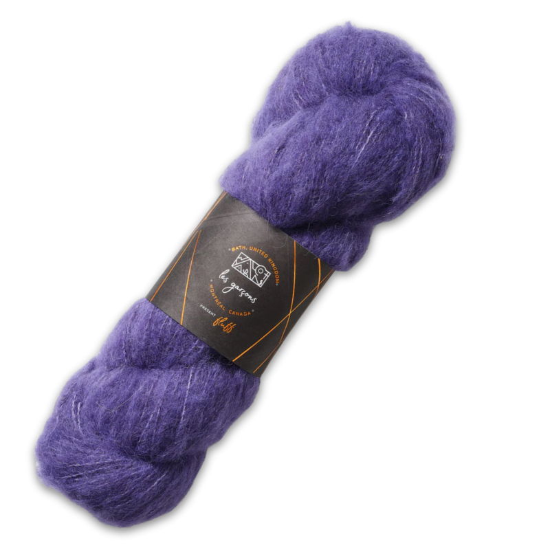 Walcot Yarns Fluff