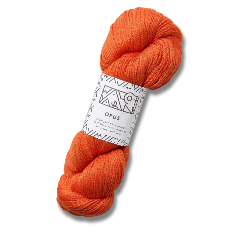 Walcot Yarns Opus