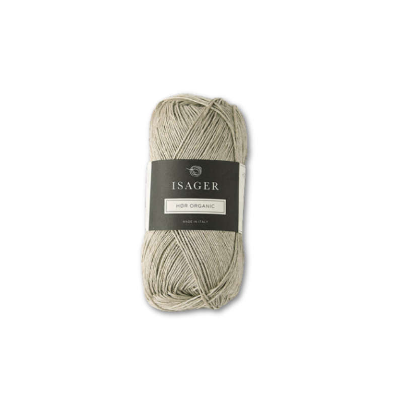 Isager Hør Organic