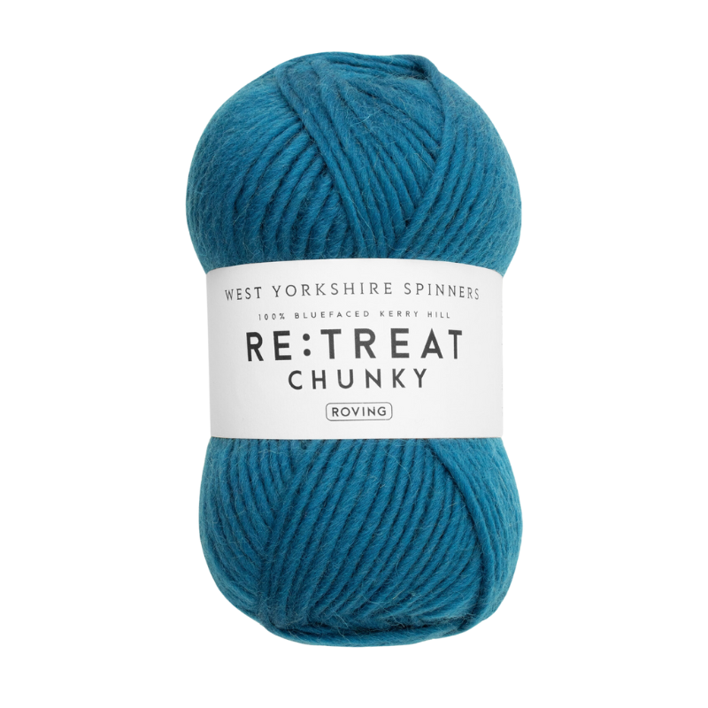 West Yorkshire Spinners Retreat Chunky