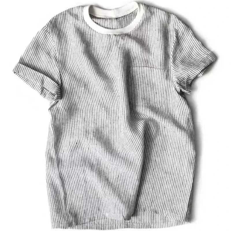 The Merchant and Mills Tee Shirt Sewing Pattern 36-46