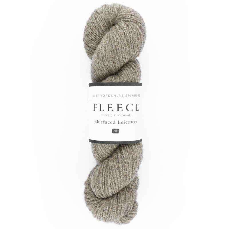 West Yorkshire Spinners Fleece Blue Faced Leicester DK