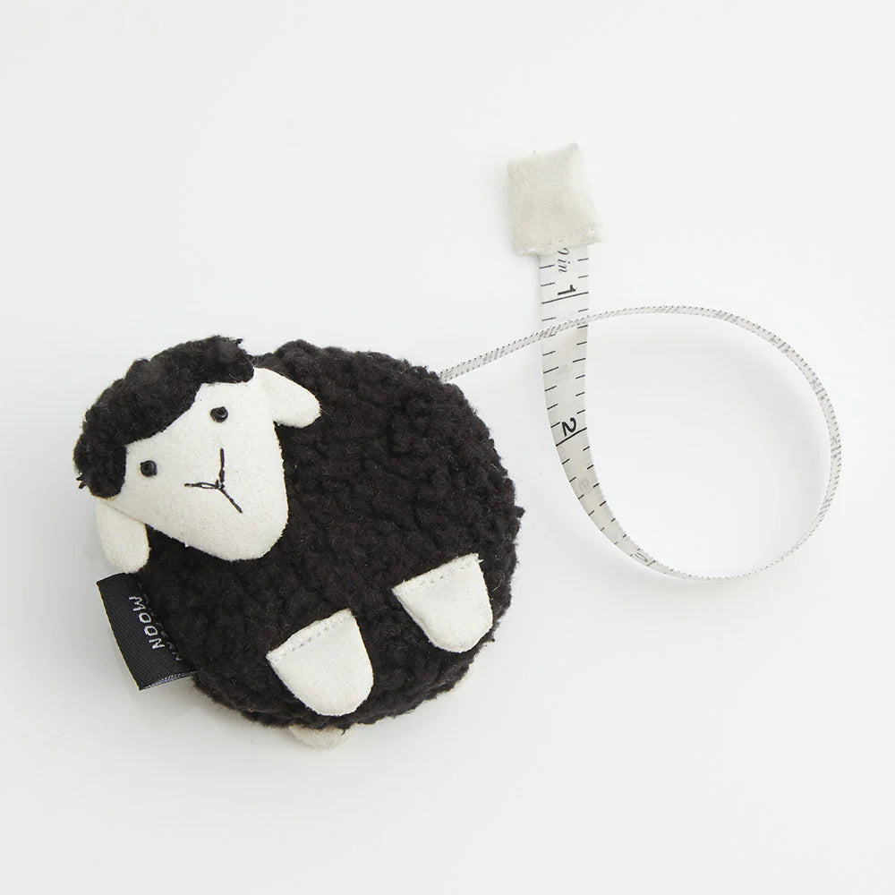 Lantern Moon Woolly Sheep Tape Measure