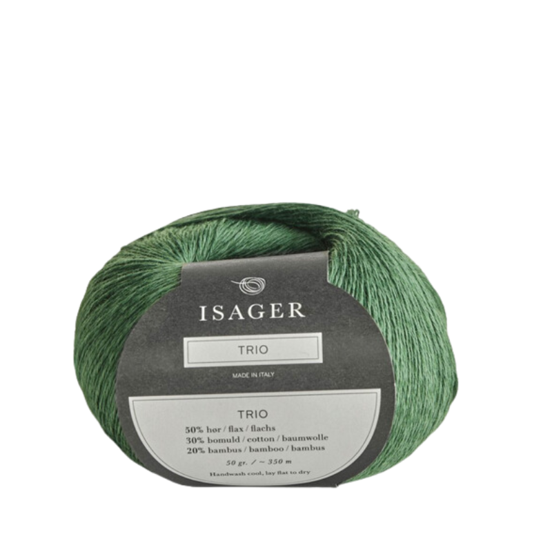 Isager Trio