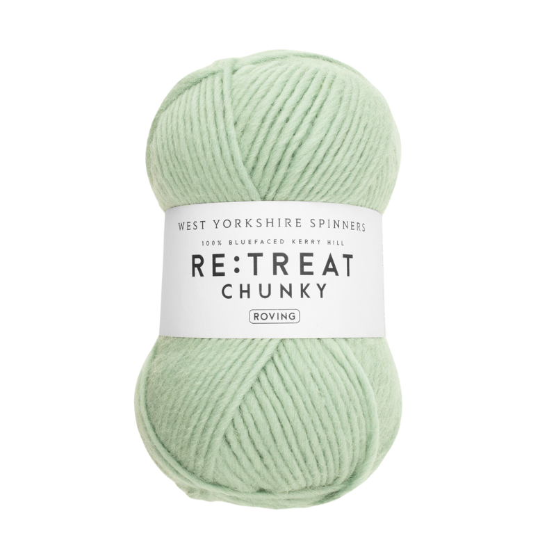 West Yorkshire Spinners Retreat Chunky