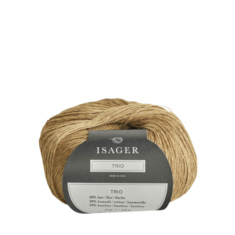 Isager Trio