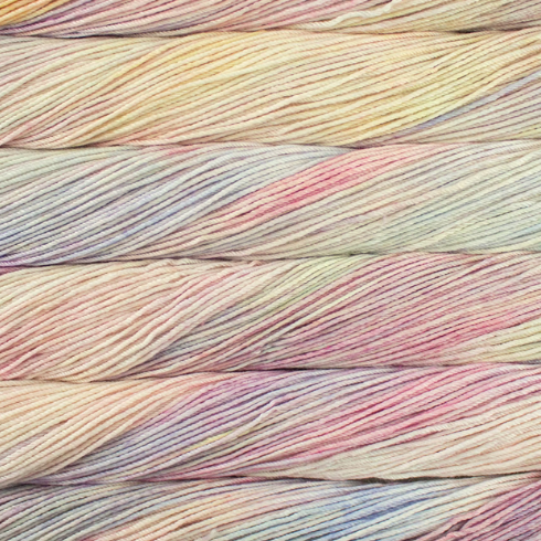 Malabrigo Caprino Sport/DK