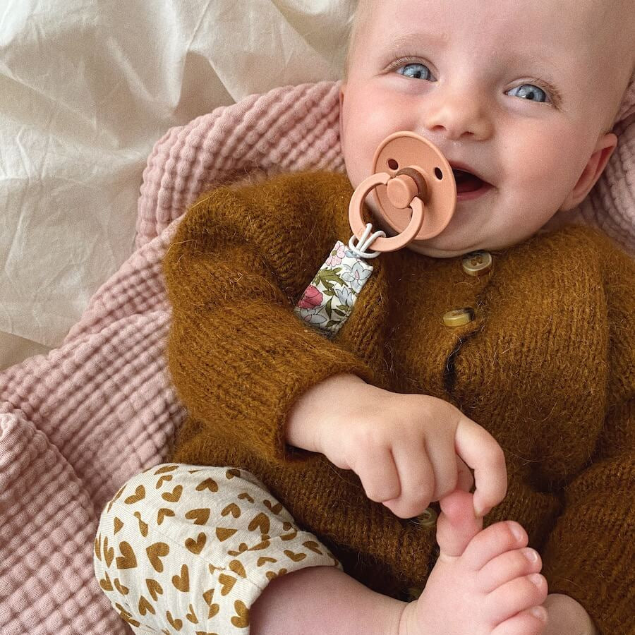 PetiteKnit Ellen's Cardigan Pattern