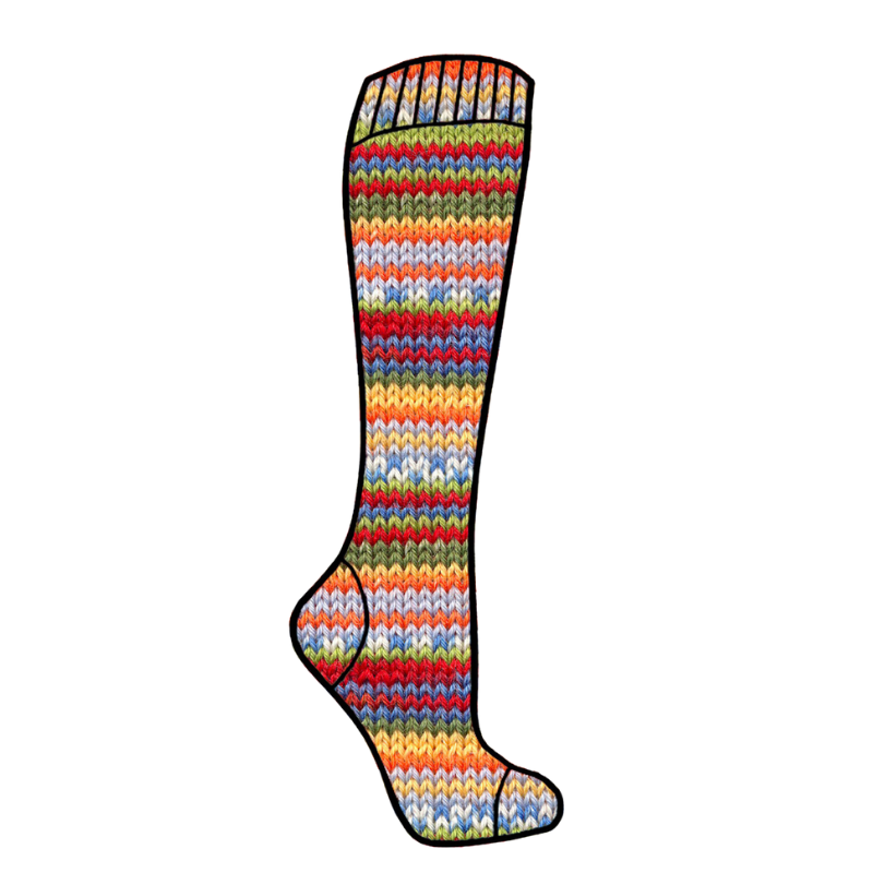 Adriafil Calzasocks 4 ply