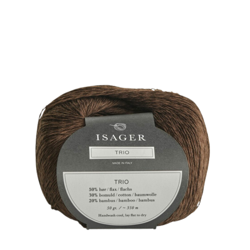 Isager Trio