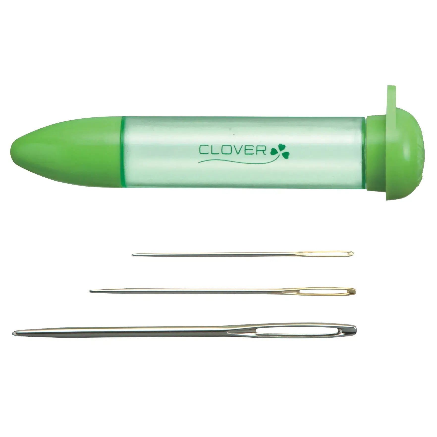 Clover Darning Needles - 3 Pieces