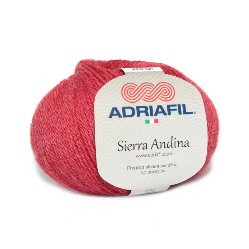 Adriafil Sierra Andina DK
