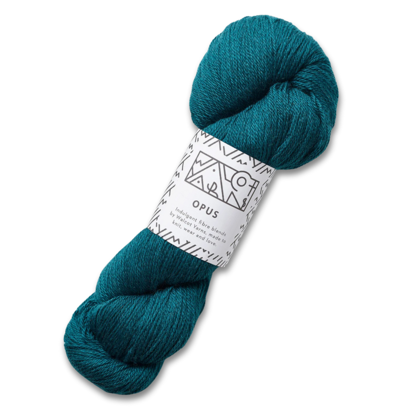 Walcot Yarns Opus