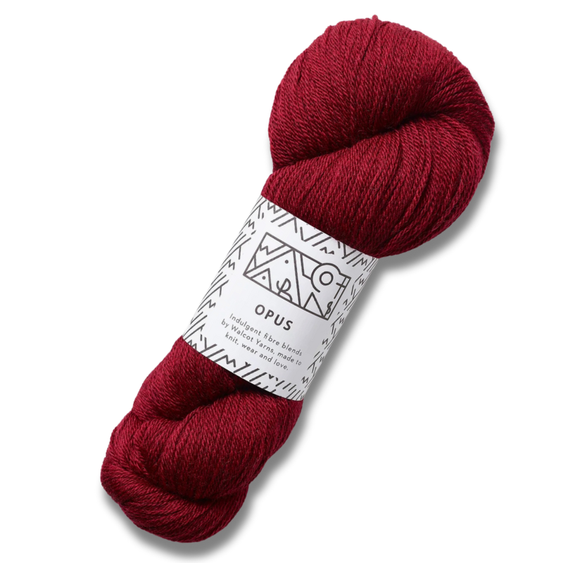 Walcot Yarns Opus
