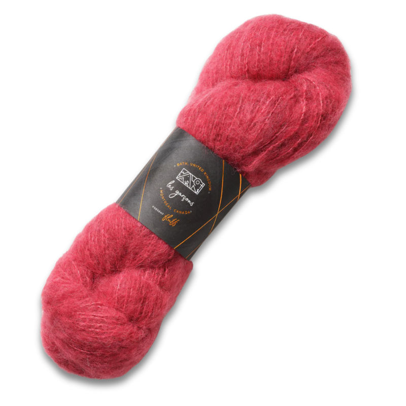 Walcot Yarns Fluff