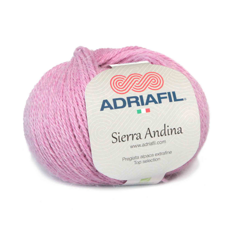 Adriafil Sierra Andina DK