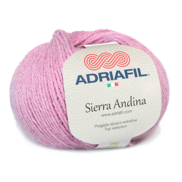 Petite Knit Sophie Scarf Kits