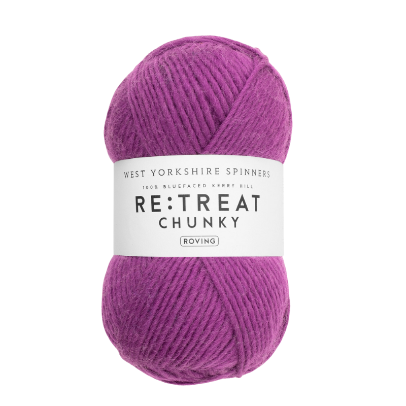 West Yorkshire Spinners Retreat Chunky