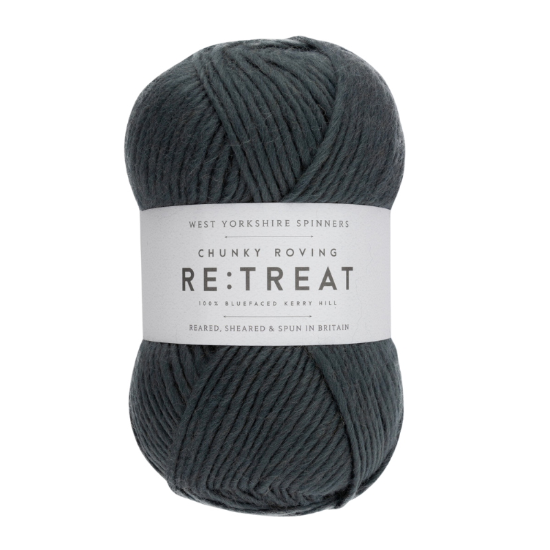 West Yorkshire Spinners Retreat Chunky