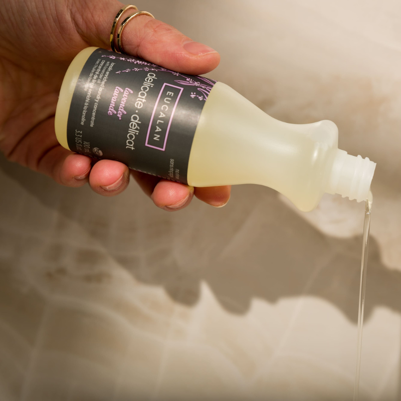 Eucalan No Rinse Delicate Wash - Lavender