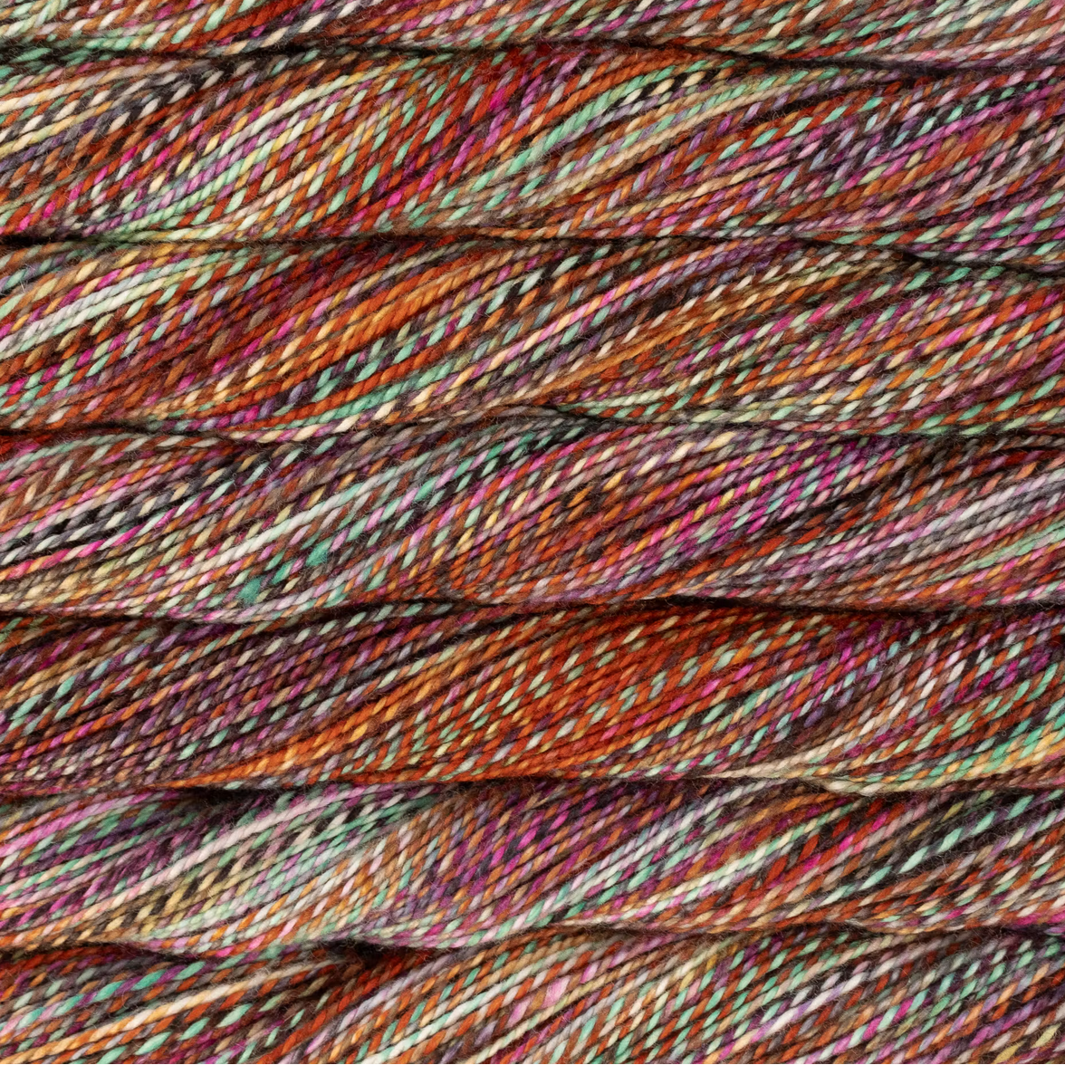 Malabrigo Torzal DK