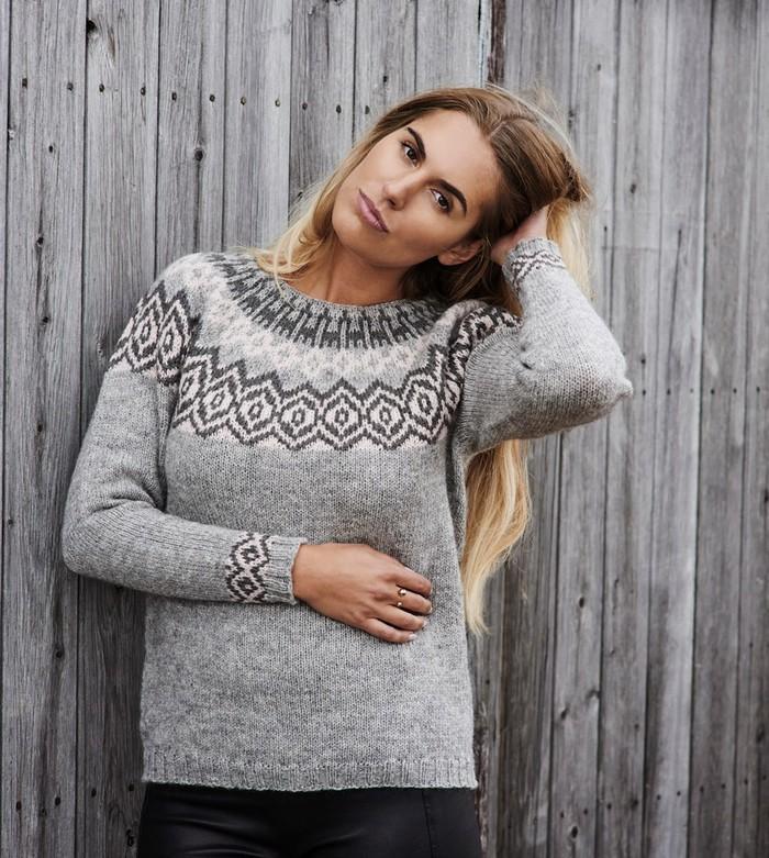 Favorite Knits 1 by Katrine Hannibal for Önling