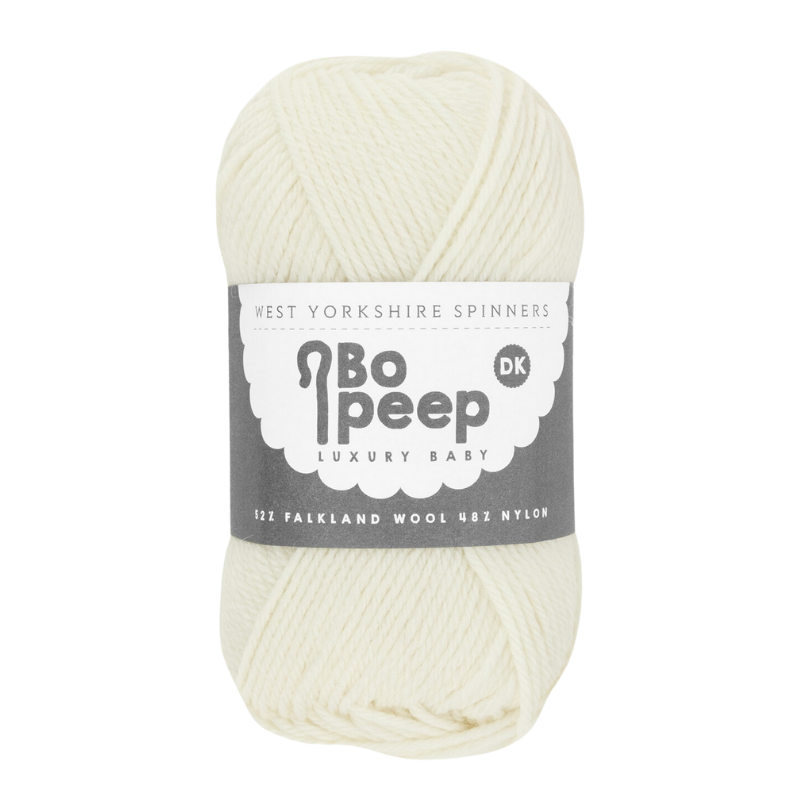 West Yorkshire Spinners Bo Peep DK