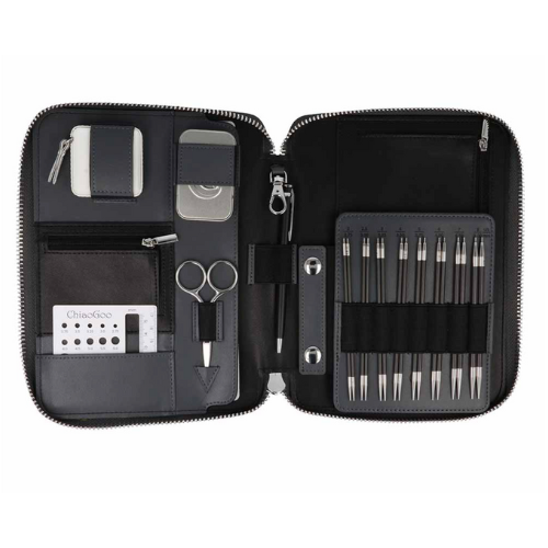 ChiaoGoo Fortė 2.0 Interchangeable Needle Set
